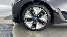 BMW i4 250kW eDrive40 Sport 83.9kWh 5dr Auto [Tech Pack] Electric Hatchback